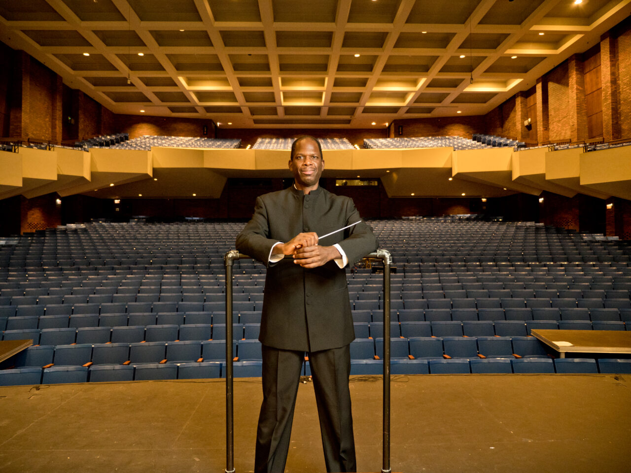 About the Symphony Symphony Orchestra Guild of Decatur