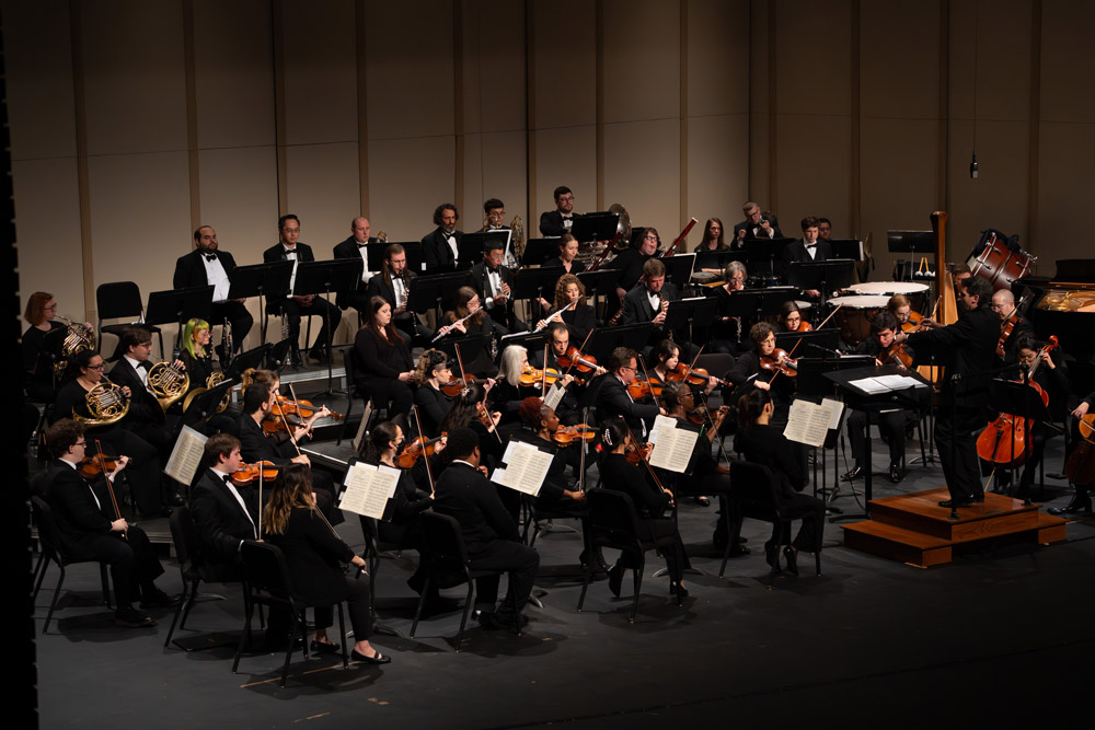 Millikin-Decatur Symphony Orchestra